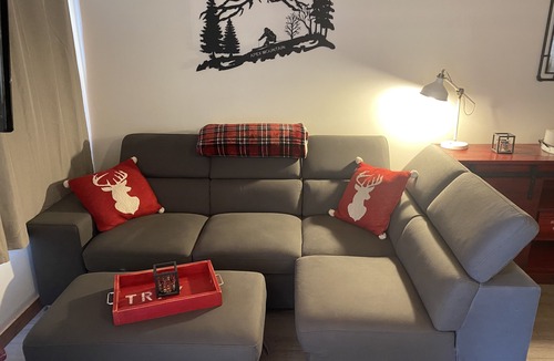 Apex Mountain Condo | A Perfect Mountain Retreat