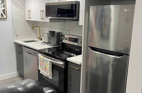Northeast Edmonton House | A place of refuge and comfort