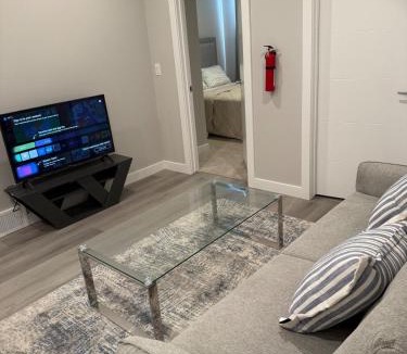 Calgary Apartment | A place to call a home