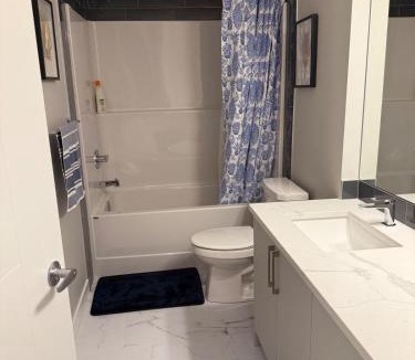 Calgary Apartment | A place to call a home