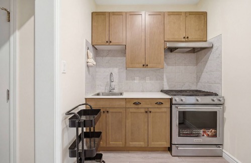 Southwest Edmonton House | A place to unwind your soul