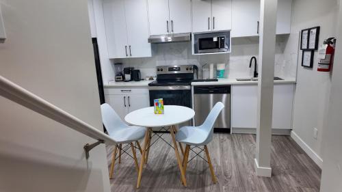 Southeast Calgary Apartment | A very cozy 1 bedroom apartment