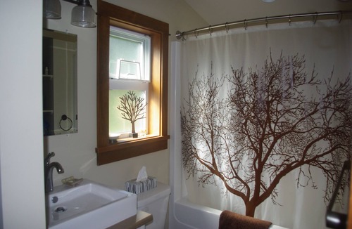 Port Renfrew Cottage | A Wild Coast View ~ with Beautiful ocean views of Port San Juan