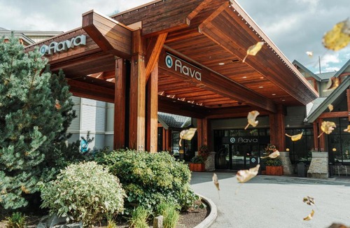Whistler Village Hotel | Aava Whistler Hotel