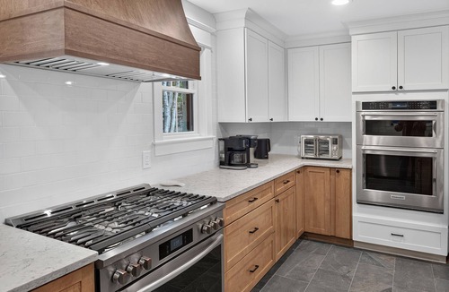 Seal Harbor House | Acadia in the backyard, walk to Jordan Pond House or beach!