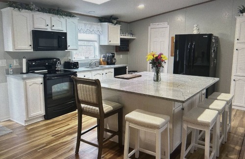 Lamoine House | Acadia Retreat- 3 bedroom, 2 bath on two private serene acres