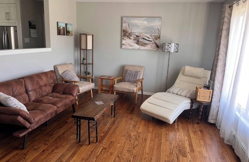 Wellington House | Acadian Breeze Cottage, Prince Edward Island, West Prince County PEI, Wellington