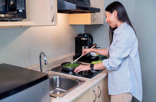 Richmond Hotel | Accent Inns Vancouver Airport