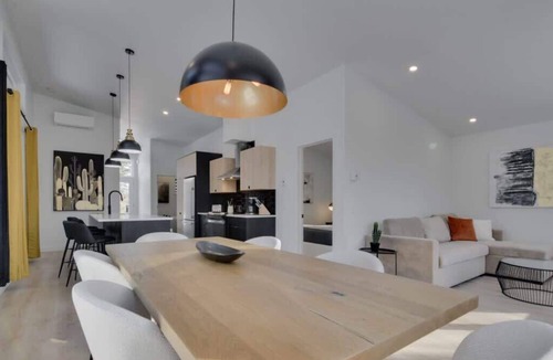 Pont-Rouge Ski Chalet | Achille | Family relaxation | Spa