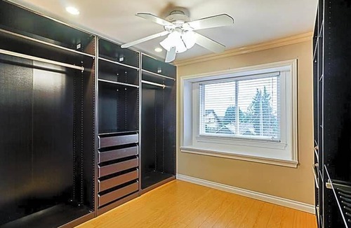 New Westminster Apartment | ADM House