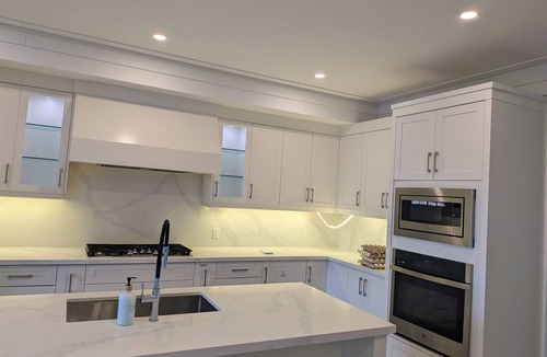 Humber Summit House | Adorable 1-bedroom in a 4bed house with AC in vibrant Toronto