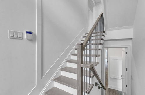 Humber Summit House | Adorable 1-bedroom in a 4bed house with AC in vibrant Toronto