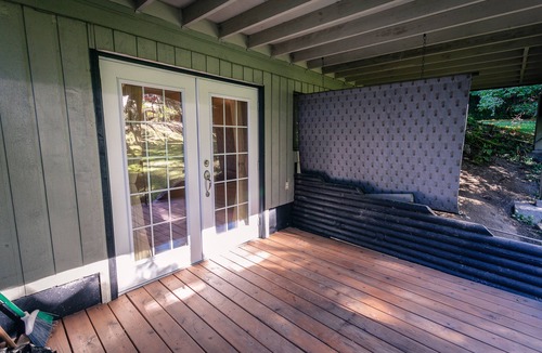 Campbell River Apartment | Adorable 2 Bedroom Place with a Country Feel