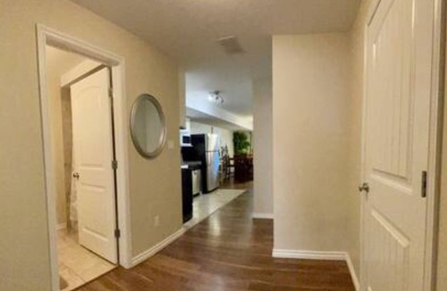 Northwest Edmonton House | Adorable 2-bedroom place with in-suite laundry