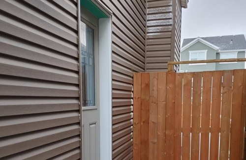 Evanston House | Adorable quite great 2-bedroom space