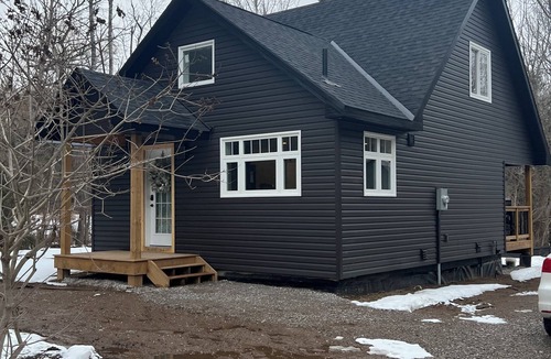 Rama House | Adventure house