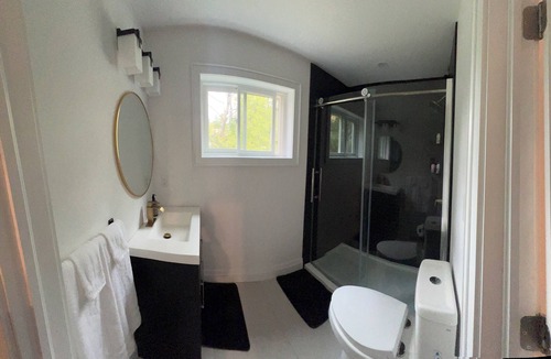 Rama House | Adventure house