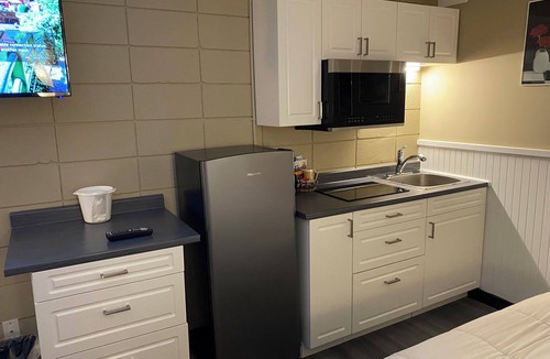 Port Hardy Hotel | Airport Inn