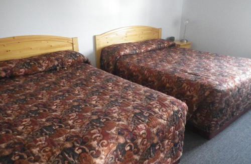 Haines Junction Hotel | Alcan Motor Inn