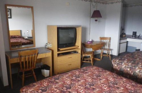 Haines Junction Hotel | Alcan Motor Inn