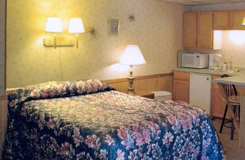 Duluth Hotel | Allyndale Motel
