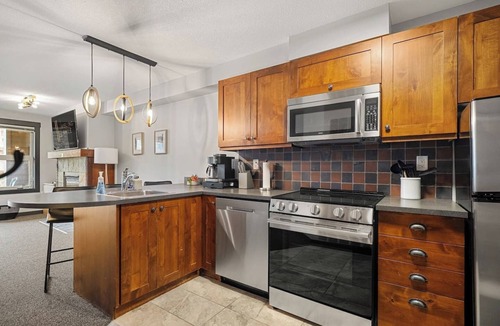 East Kootenay Condo | Altura | Ski-In/Out | Balcony | Resort/Pool Access
