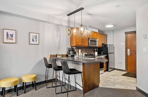 East Kootenay Condo | Altura | Ski-In/Out | Balcony | Resort/Pool Access