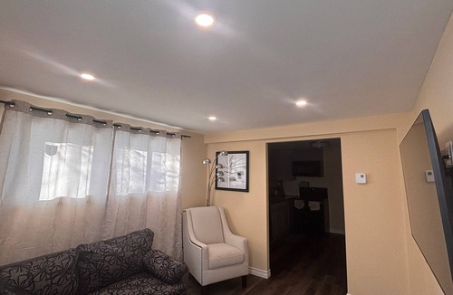 Mount Pearl Apartment | Amazing 1 Bed apartment in an excellent location