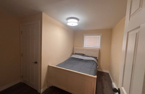 Mount Pearl Apartment | Amazing 1 Bed apartment in an excellent location