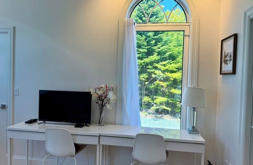 Halifax County Apartment | Amazing Ocean View New Built Luxury Guest Suite