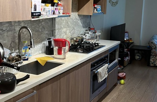 Surrey Apartment | Apartment for Family Living