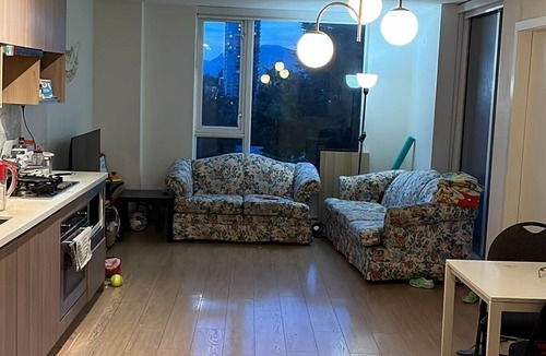 Surrey Apartment | Apartment for Family Living