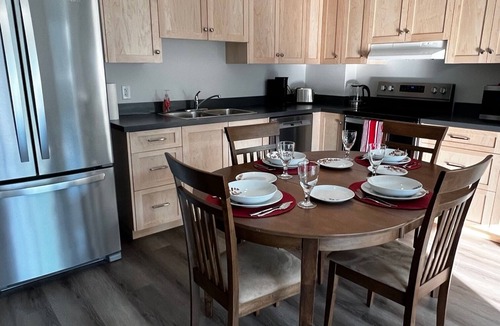 Trail Apartment | Apartment for rent.