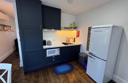 Aspy Bay Apartment | Apartment Suite in a Historic 1880s Inn · Cabot Trail & Aspy Bay, NS 1