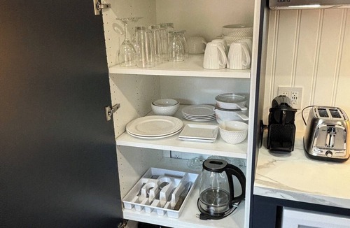 Aspy Bay Apartment | Apartment Suite in a Historic 1880s Inn · Cabot Trail & Aspy Bay, NS 1