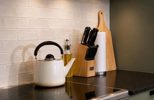 Shaughnessy Village Apartment | Apartments on Lincoln. Downtown Montreal