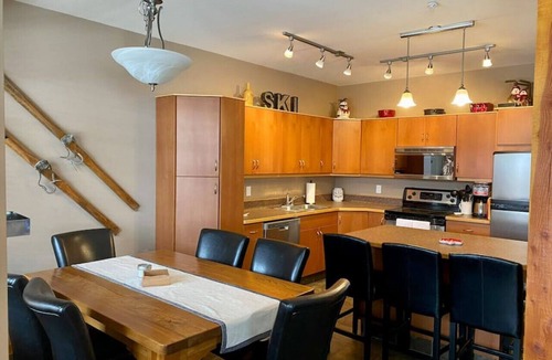 Apex Mountain Condo | Apex Mountain ~ Lazy Bear Lodge