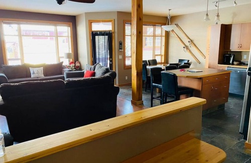 Apex Mountain Condo | Apex Mountain ~ Lazy Bear Lodge