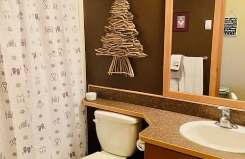 Apex Mountain Condo | Apex Mountain ~ Lazy Bear Lodge