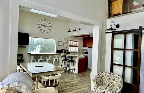 Okanagan-Similkameen Condo | Apex Mountain~Slopeside Haven