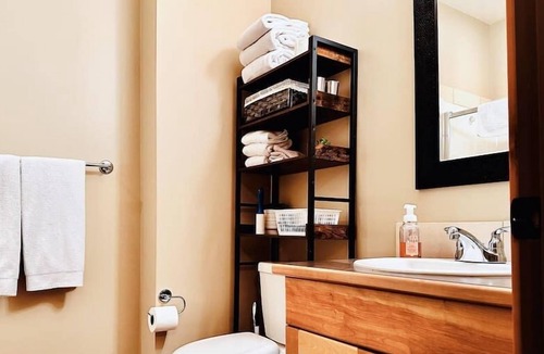 Apex Mountain House | Apex Mountain ~ Snowridge 17
