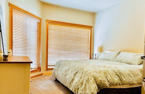 Apex Mountain House | Apex Mountain ~ Snowridge 17