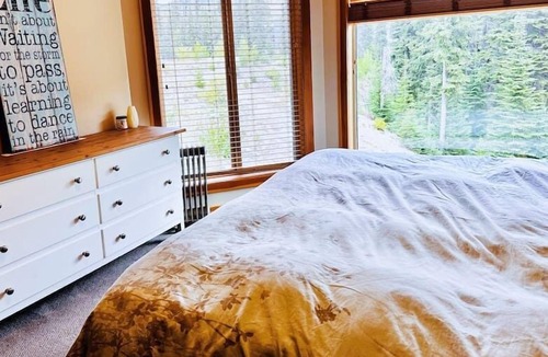 Apex Mountain House | Apex Mountain ~ Snowridge 17