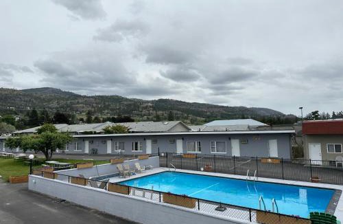 Okanagan-Similkameen Hotel | Apple Tree Inn