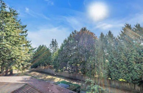 Richmond Apartment | ARIES Garden 3-Bedroom Cozy Townhouse