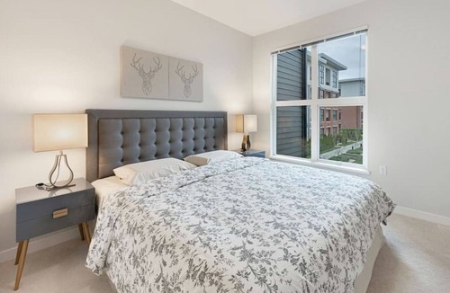 Golden Village Apartment | ARIES PALACE - 2 BDR 2 BATH MORDEN & LUXURY