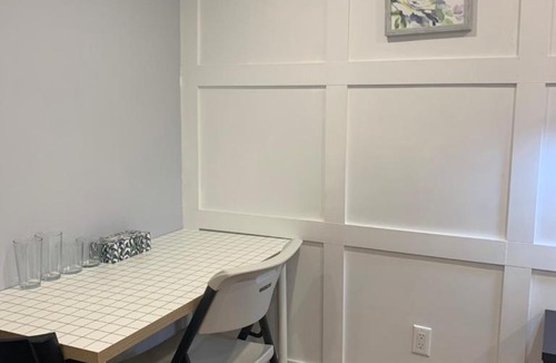 Tam O'Shanter-Sullivan House | Arkona Home