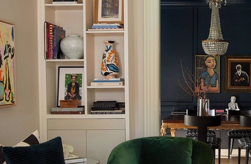 Dovercourt Park House | Art Lovers Sanctuary at Ossington Stn in Toronto