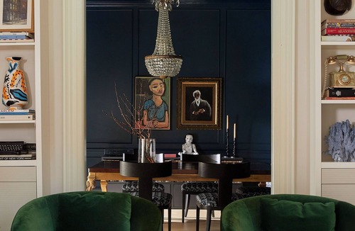 Dovercourt Park House | Art Lovers Sanctuary at Ossington Stn in Toronto