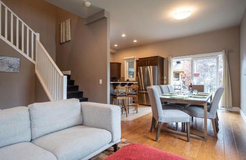 Revelstoke House | Aspen Lodge by Revelstoke Vacations